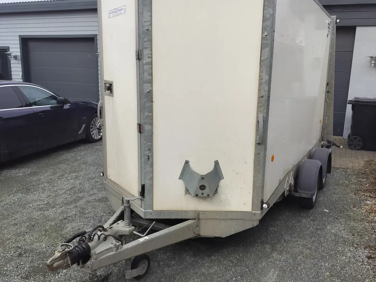 Billede 3 - ifor williams