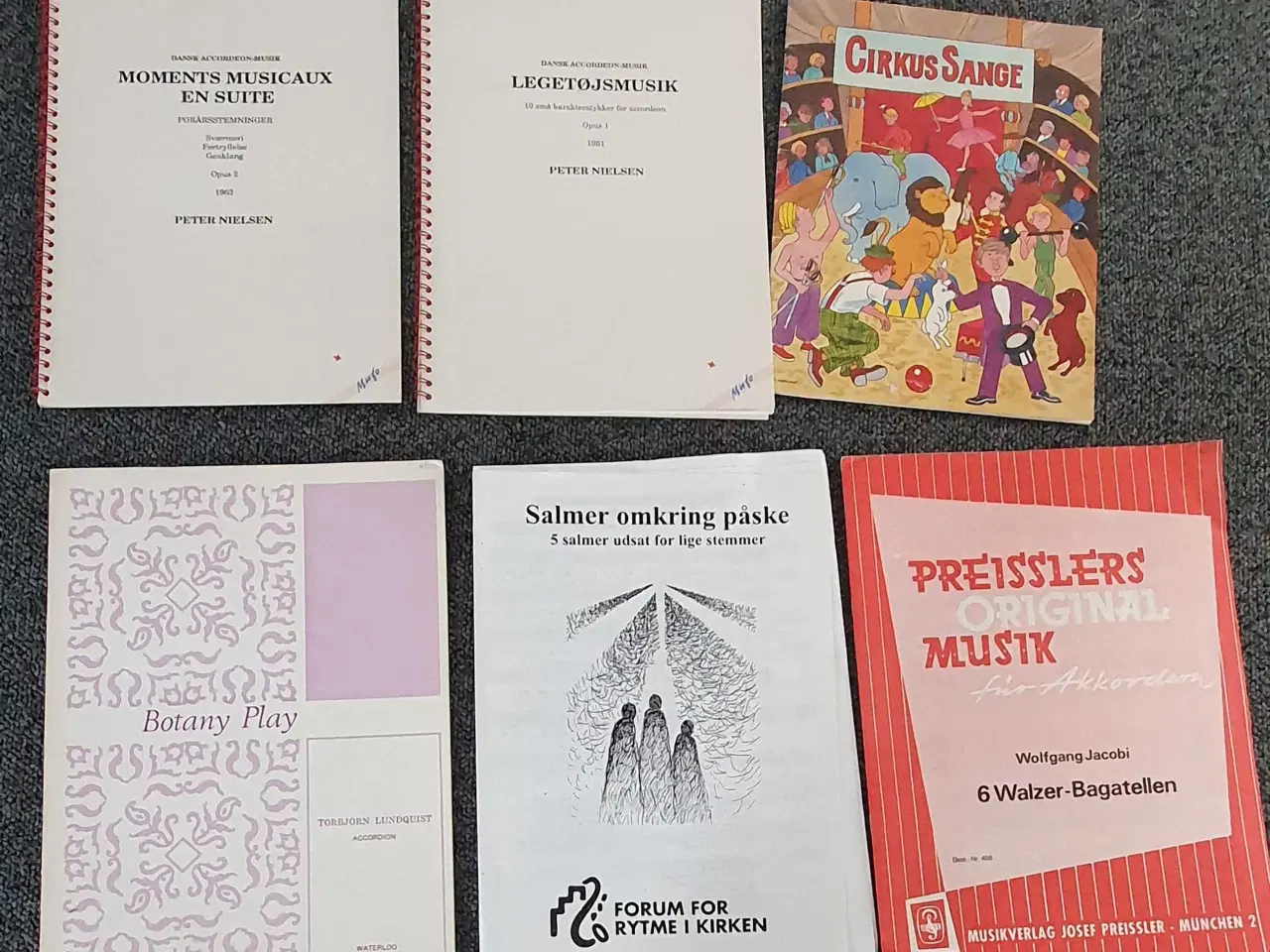 Billede 2 - Nodehæfter sælges billigt 