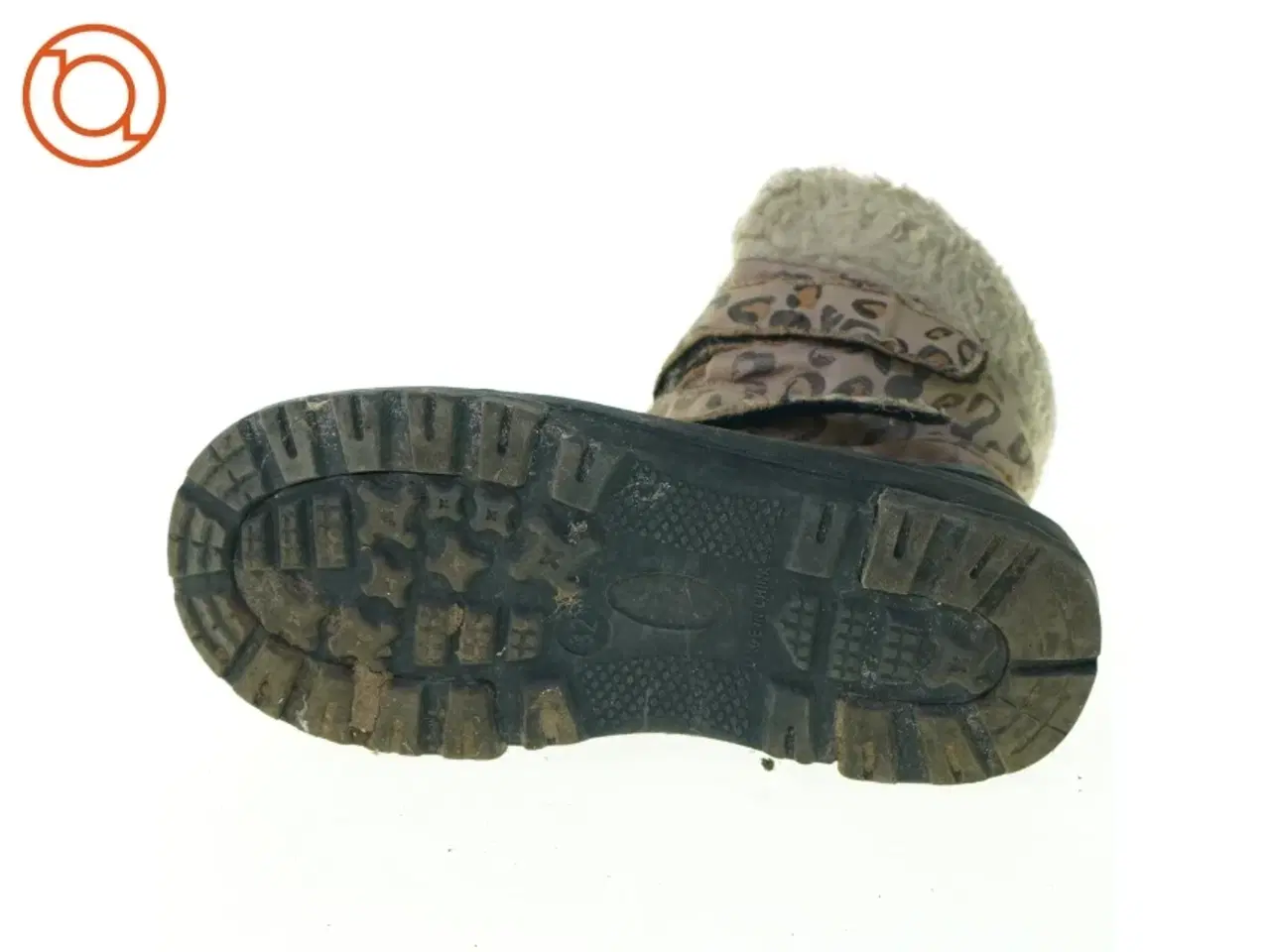 Billede 2 - Støvler fra Kuling (str. 33)