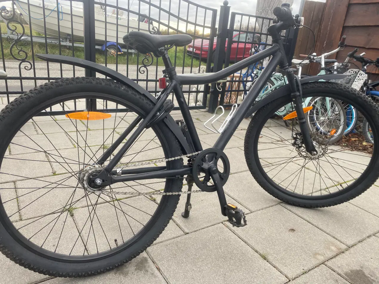 Billede 7 - Købt til 4299 kr 🤑 26 tommer topmodellen