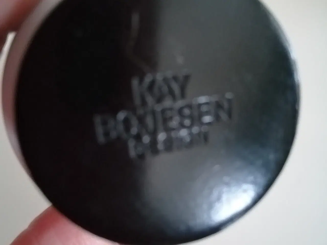 Billede 2 - Kay Bojesen Kokkepige / Bagekone