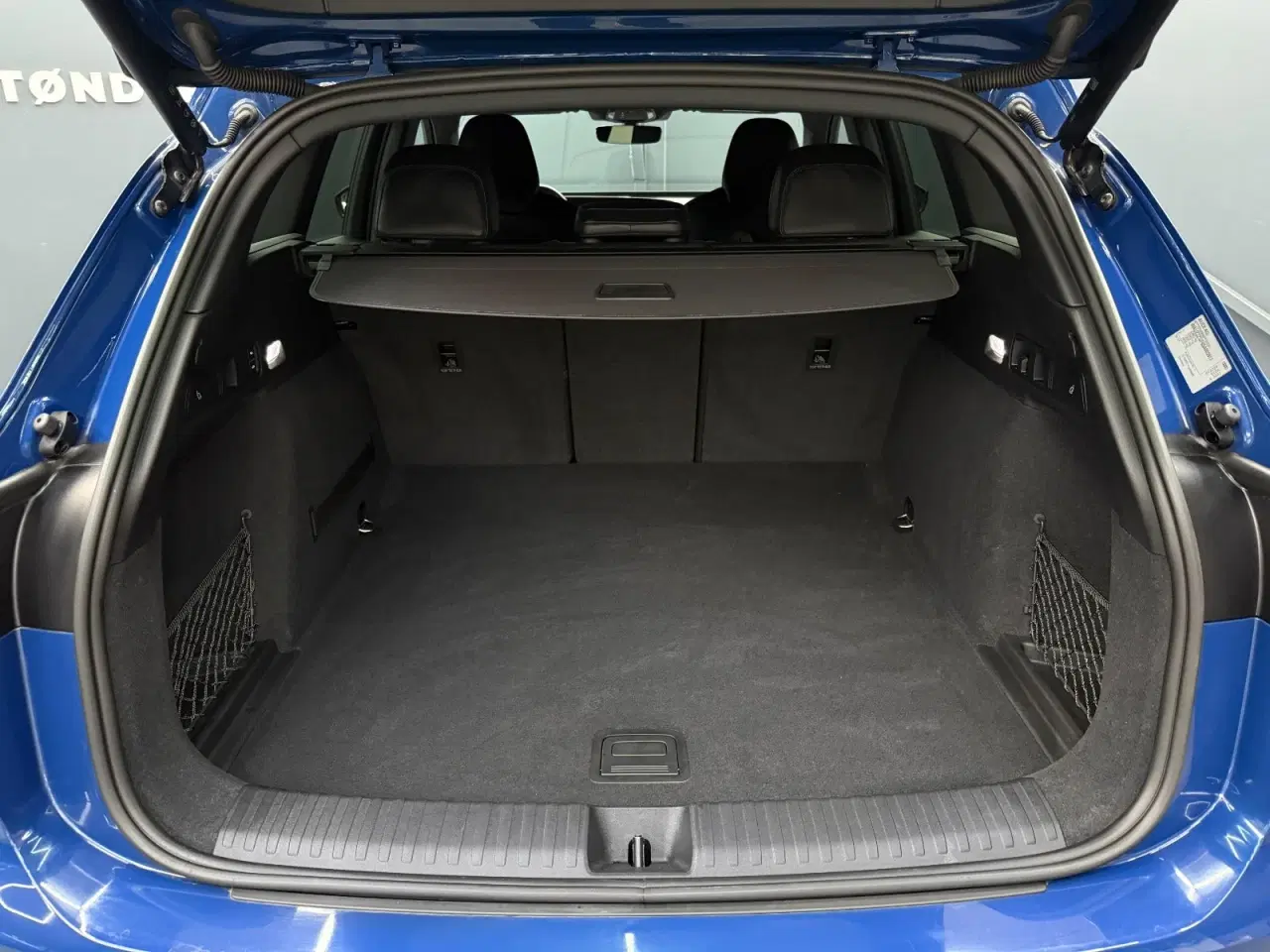 Billede 10 - Audi SQ6 e-tron  quattro