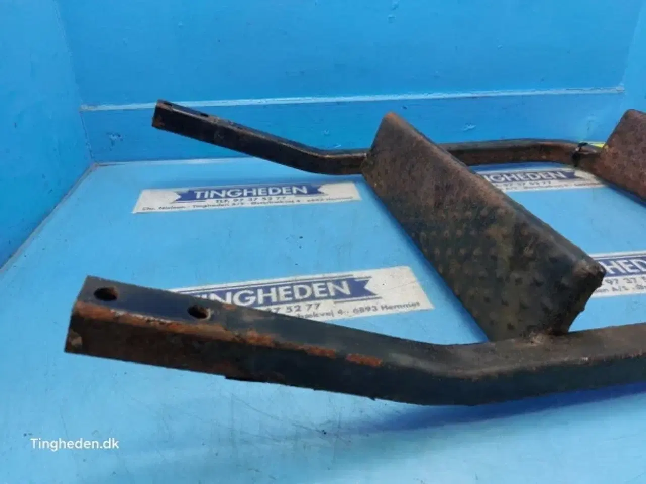 Billede 9 - Massey Ferguson 690 Trin 1684004M92