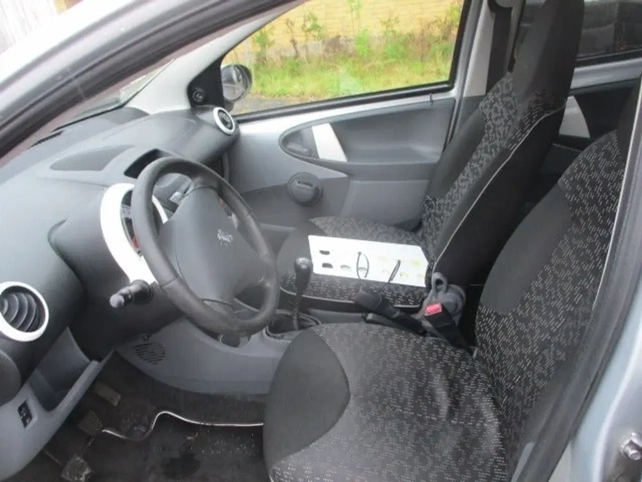 Billede 7 - Peugeot 107 1,0 Active