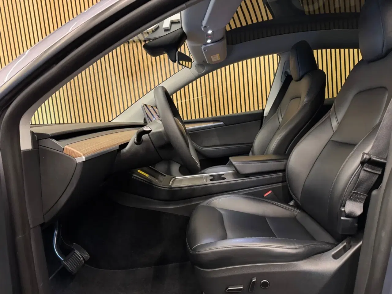 Billede 4 - Tesla Model Y  Long Range RWD