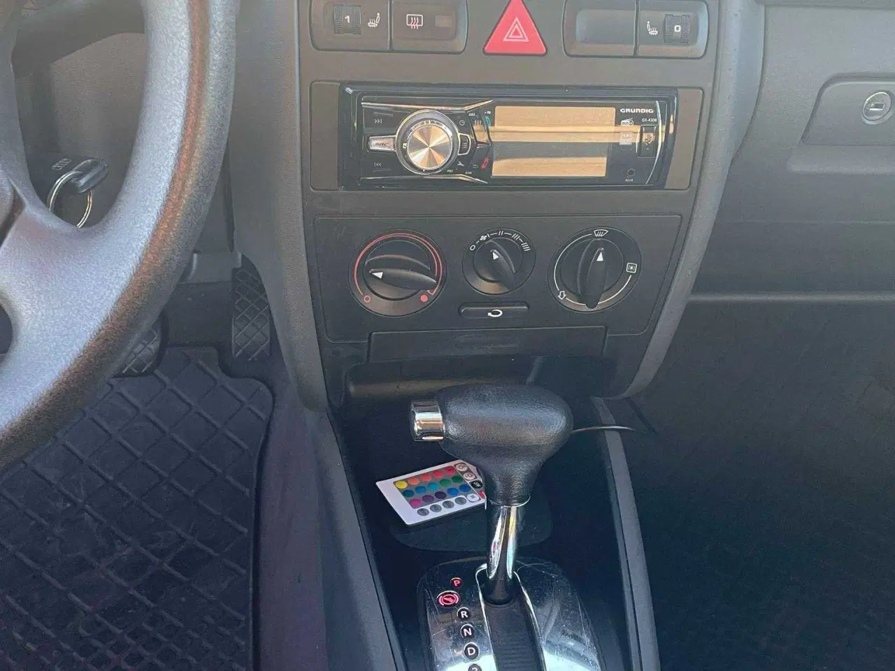 Billede 7 - Audi A3 8L 1,8 automatgear