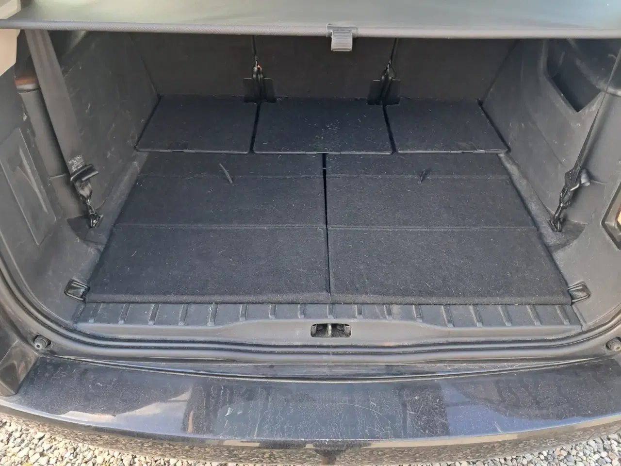 Billede 5 - Citroën Grand C4 Picasso 1,6 HDi 112 Seduction 7prs