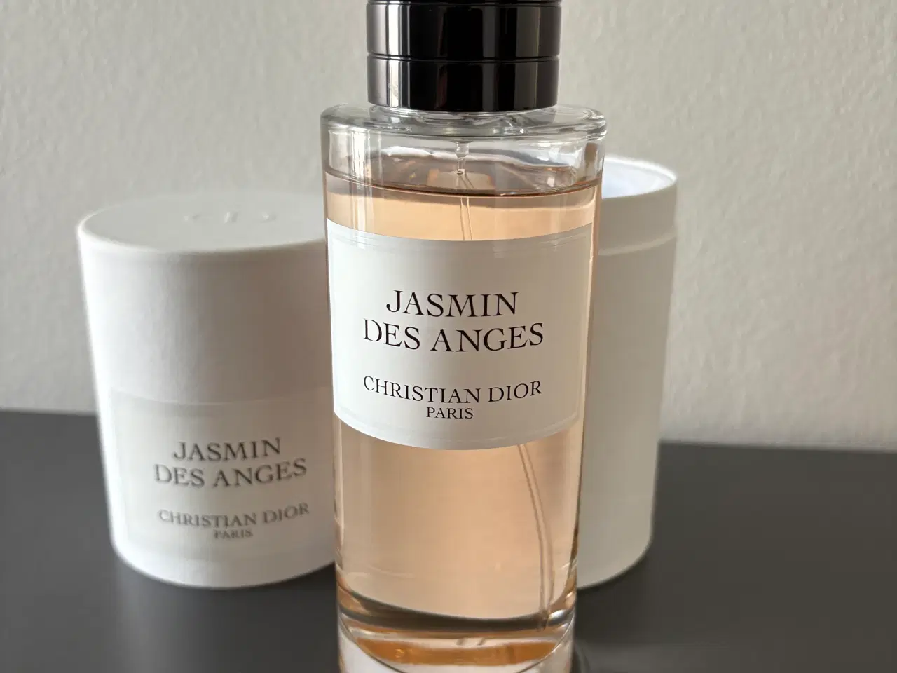 Billede 1 - Dior Jasmim Des Anges parfume 