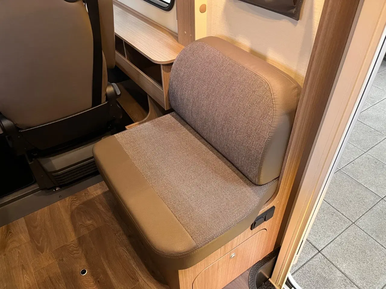 Billede 11 - Fiat Carado 2,3 MJT I447 aut.