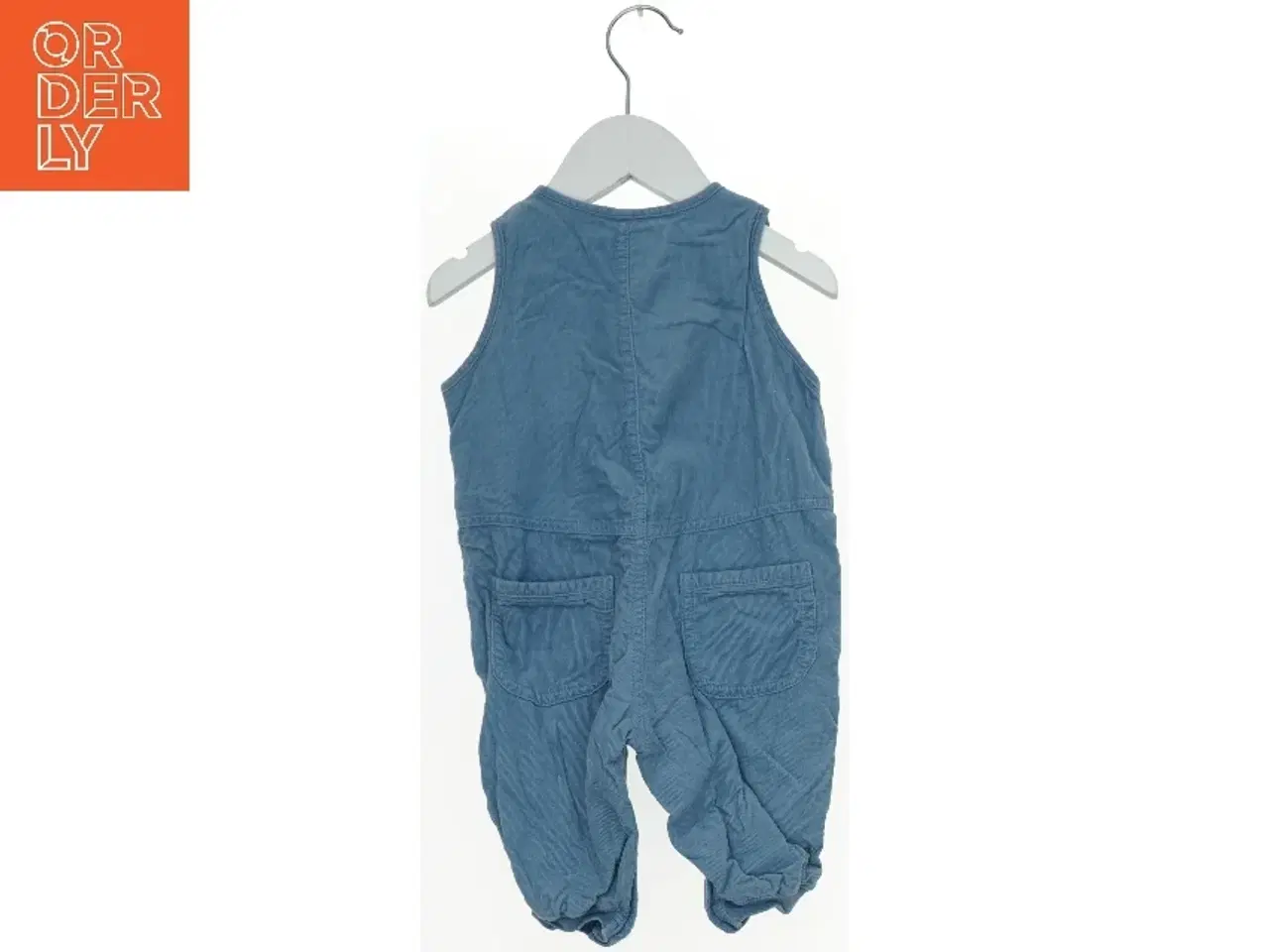 Billede 2 - Babygylp Overall fra H&M (str. 62)
