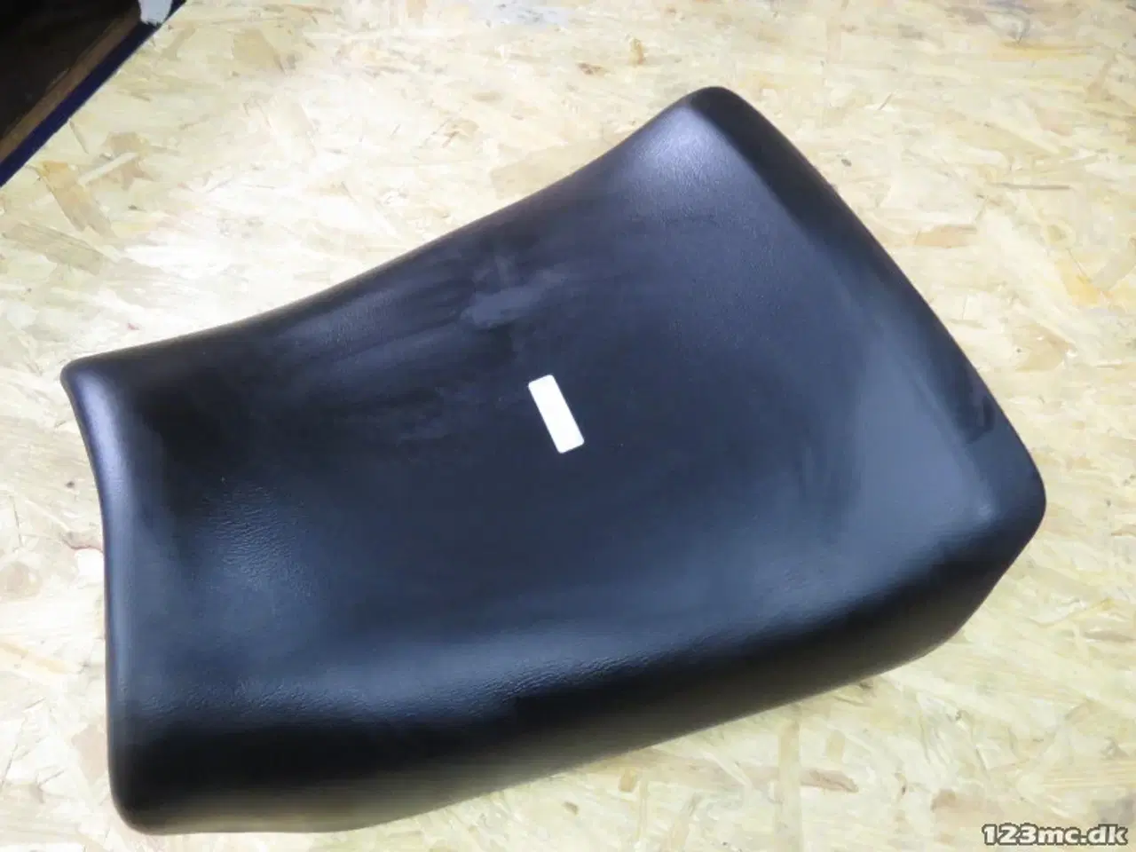 Billede 1 - Sæde Suzuki GSX-R1100