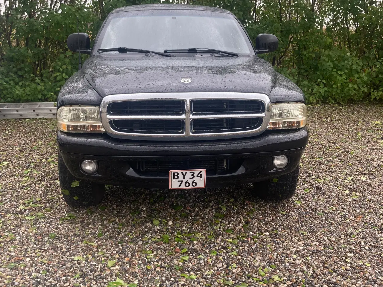 Billede 1 - Dodge durango 5.2L V8