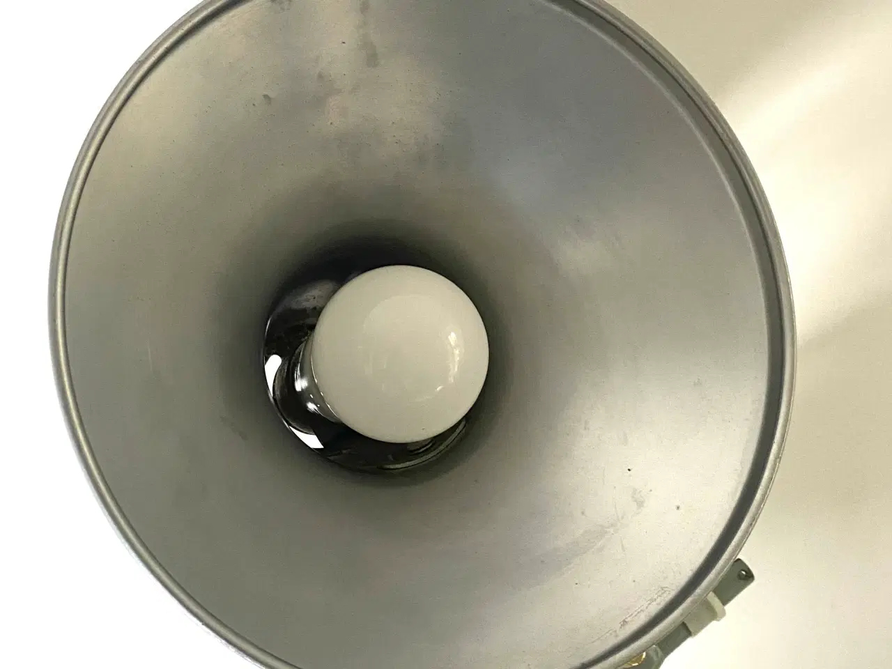Billede 4 - Luxo L-1P arkitektlampe i lysegrå