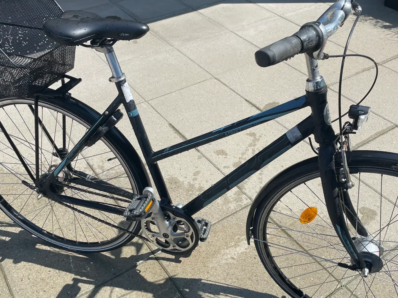 Billede 4 - Fin Dame Cykel
