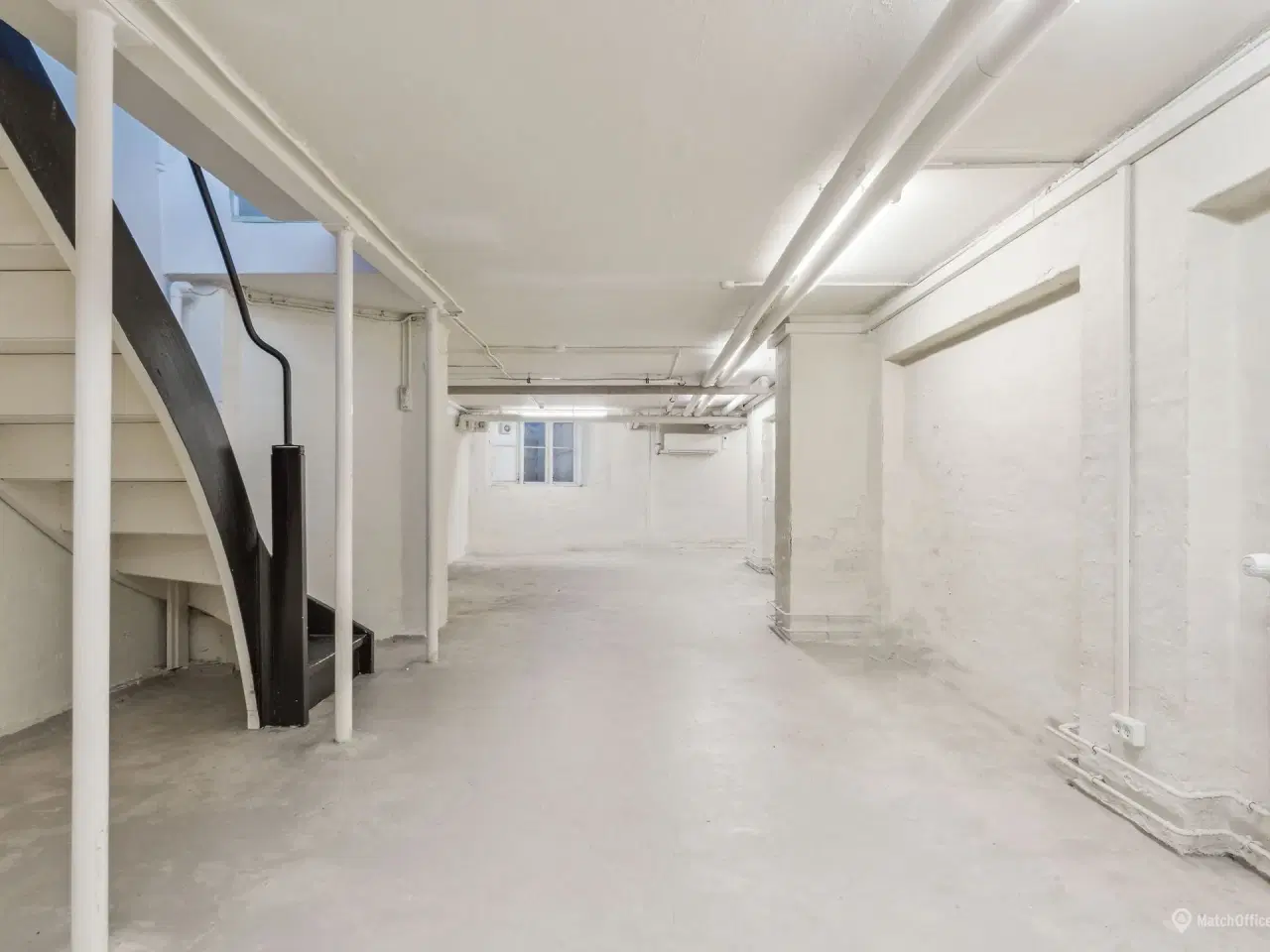 Billede 12 - Attraktive opstartsvilkår - Butikslokale på 160 m² - tæt ved Søerne