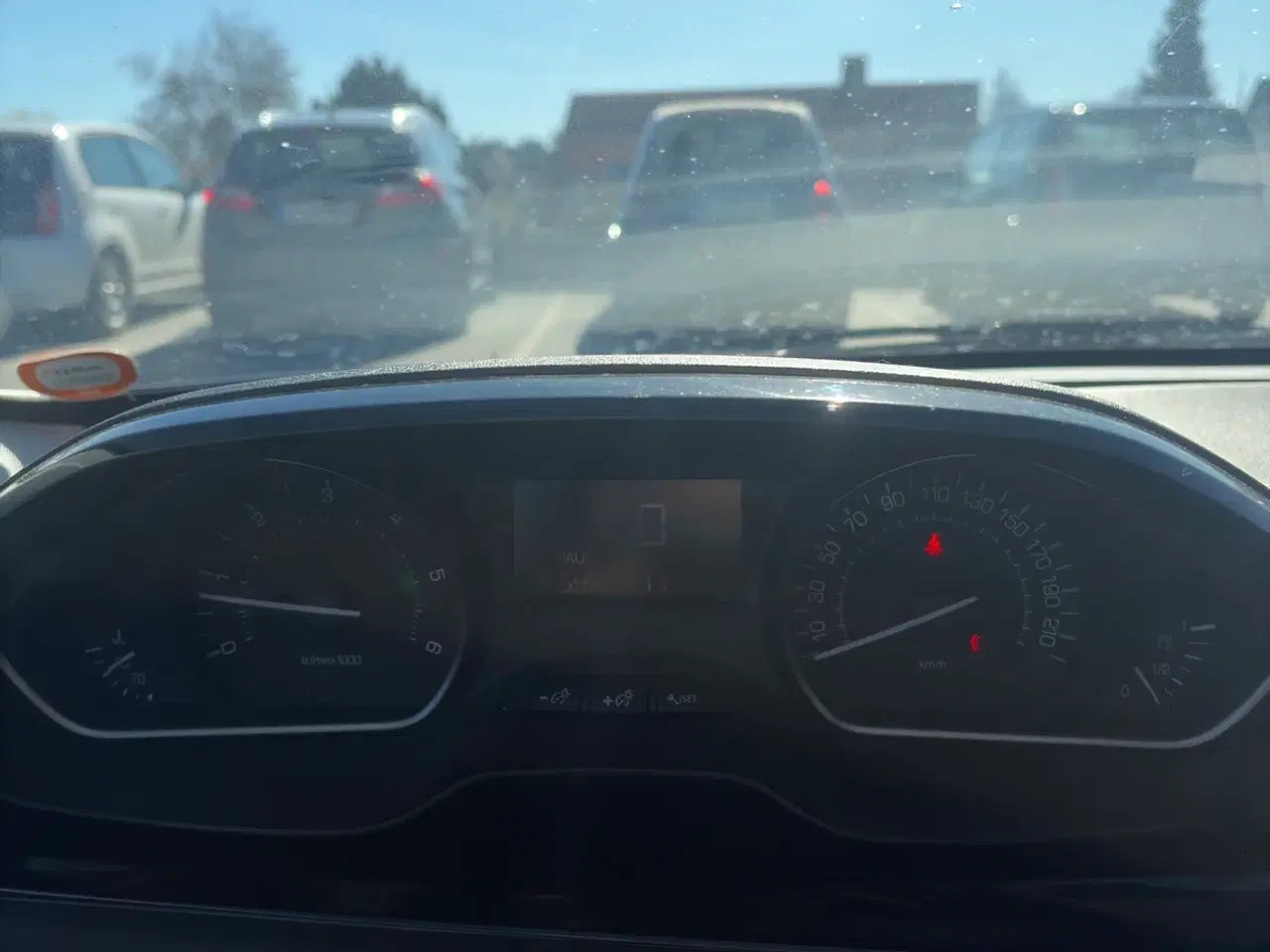 Billede 8 - Peugeot 208 1,6 BlueHDi 100 Active