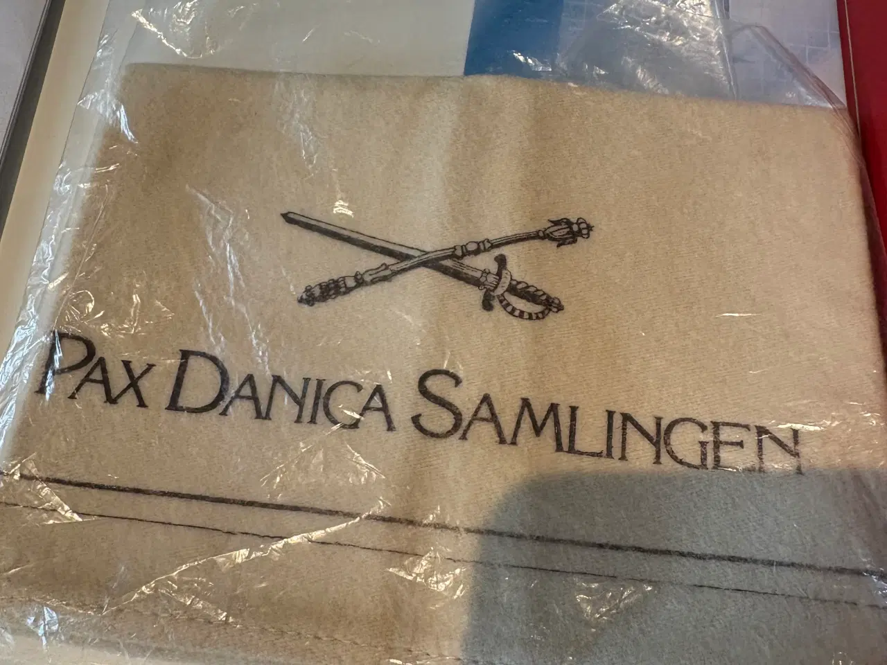 Billede 3 - Pax Danica Samling