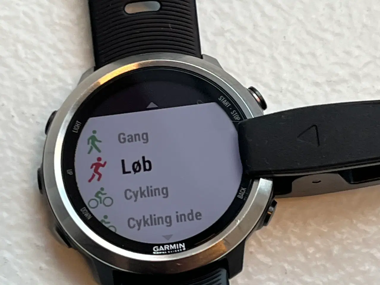 Billede 3 - Garmin foretunner 645 musik 