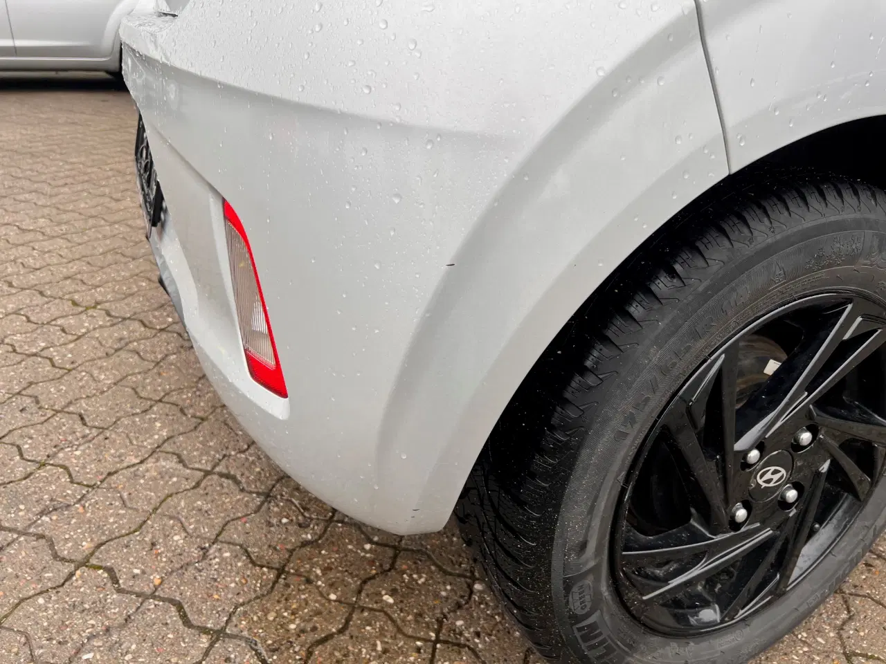 Billede 5 - Hyundai i10 advanced 1.0 mpi