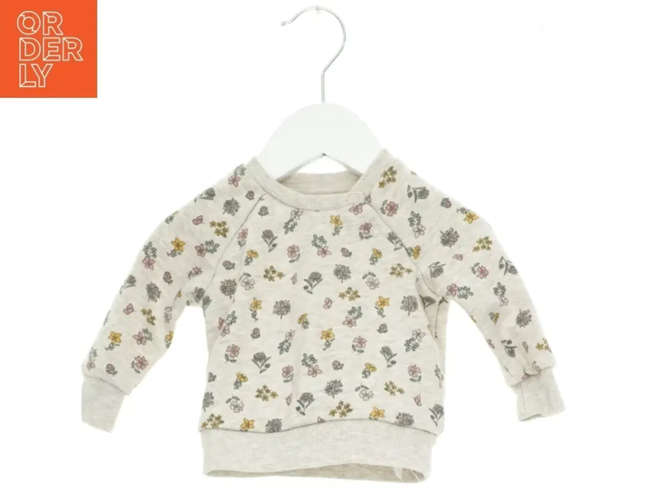 Billede 1 - Sweatshirt fra Primark (str. 56 cm)