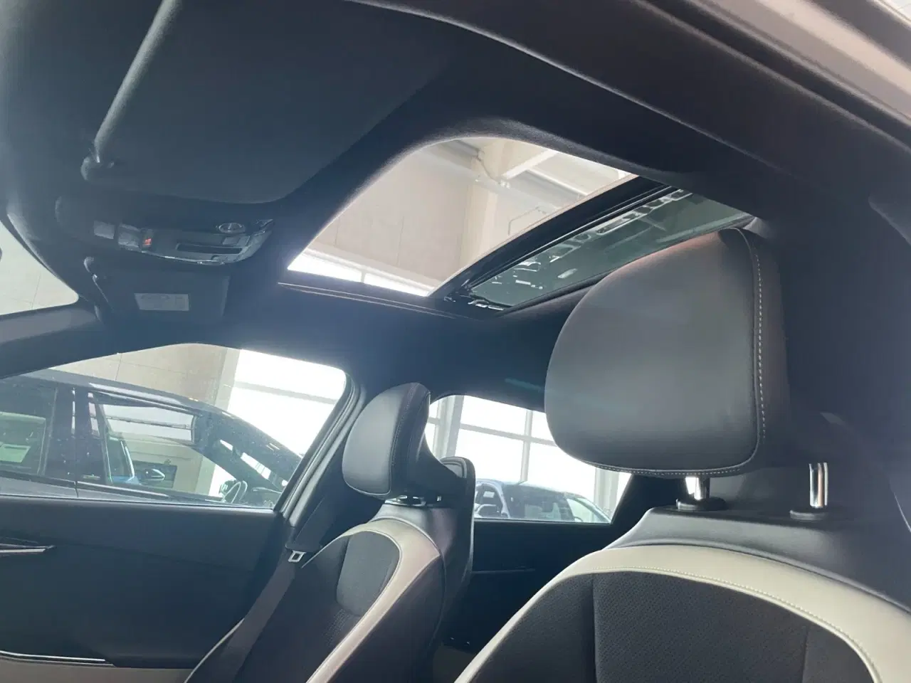 Billede 10 - Kia EV6 77 Long Range GT-Line