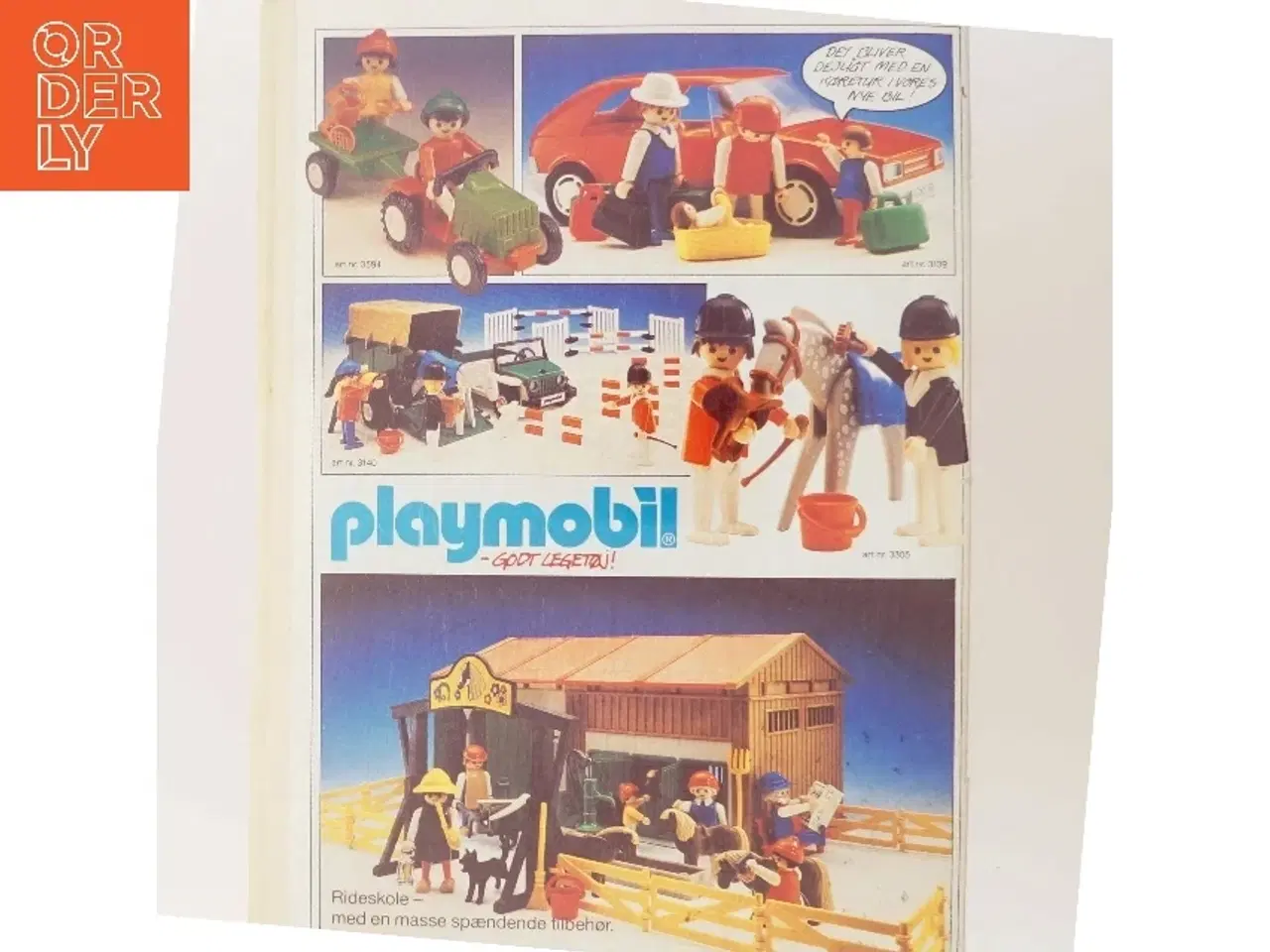 Billede 3 - Walt Disney's Anders And & Co. (Bog)