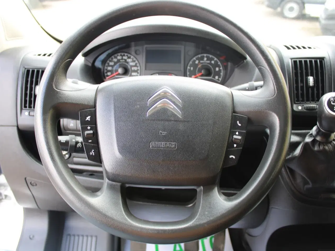 Billede 5 - Citroën Jumper 33 2,2 BlueHDi 140 L3 Mandskabsvogn