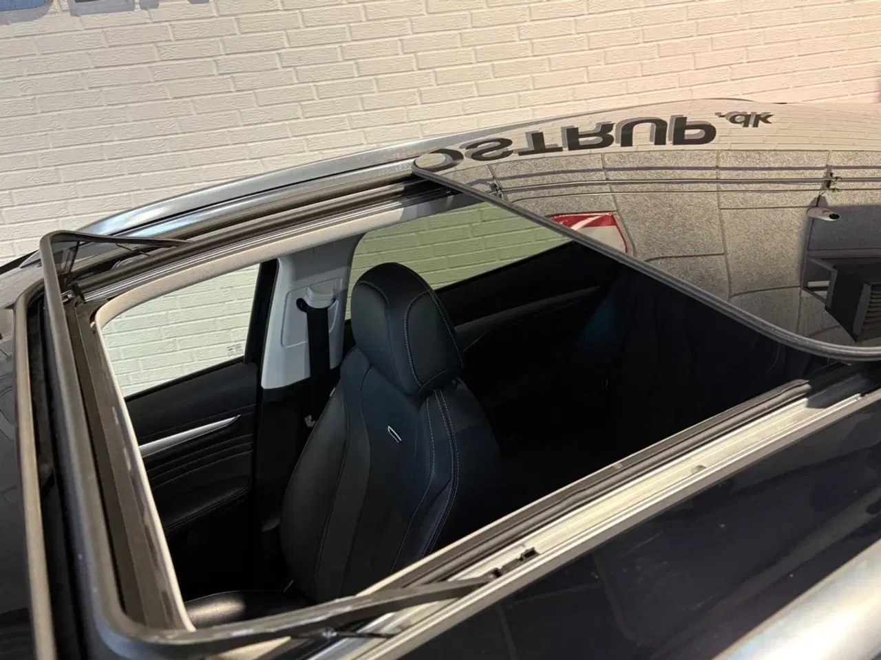 Billede 11 - MG Marvel R Luxury