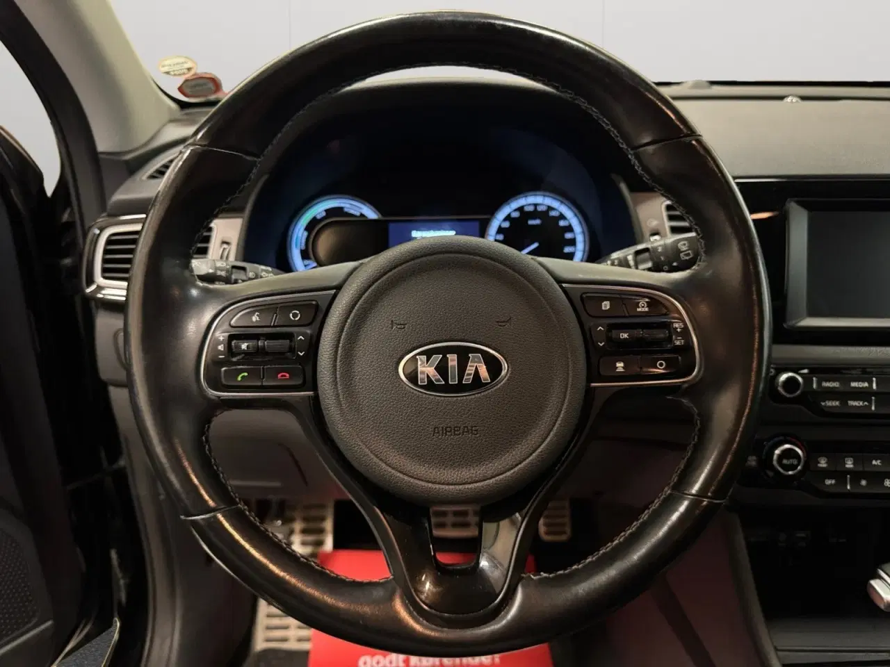Billede 6 - Kia Niro 1,6 PHEV Advance+ DCT