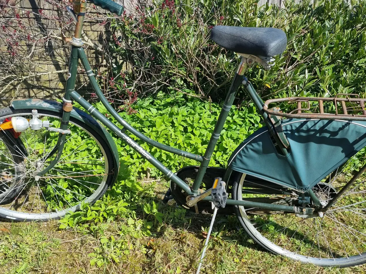 Billede 3 - Cykler, vintage, 2 stk
