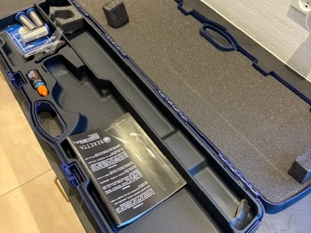 Billede 3 - Beretta 686 Silver Pigeon sport 