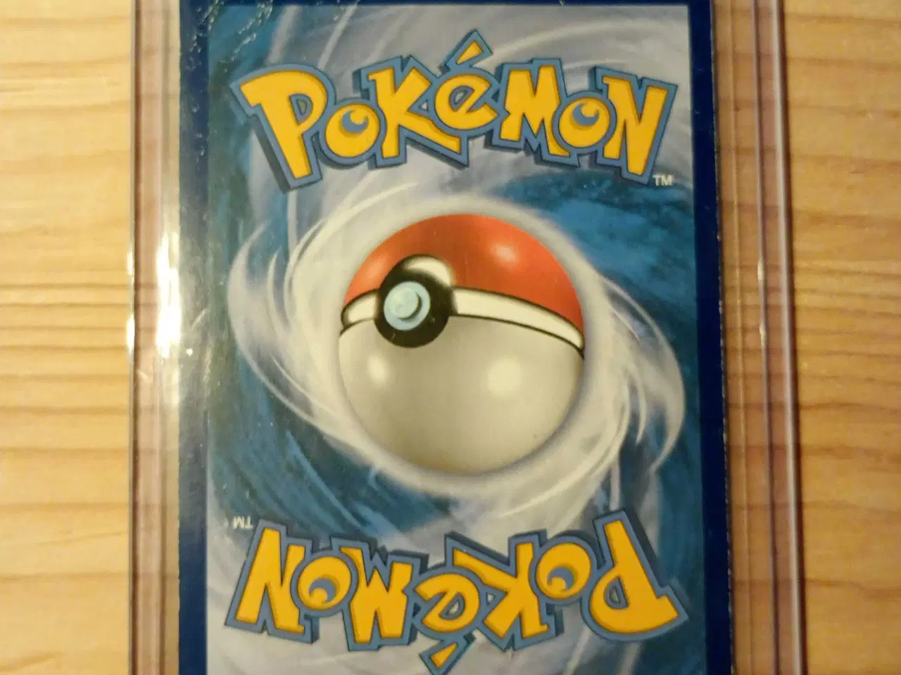 Billede 4 - Pokemonkort 