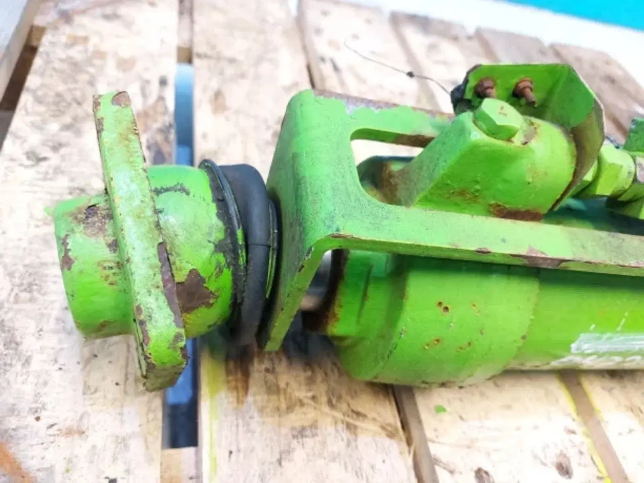 Billede 13 - Merlo P41.7 Cylinder 047797