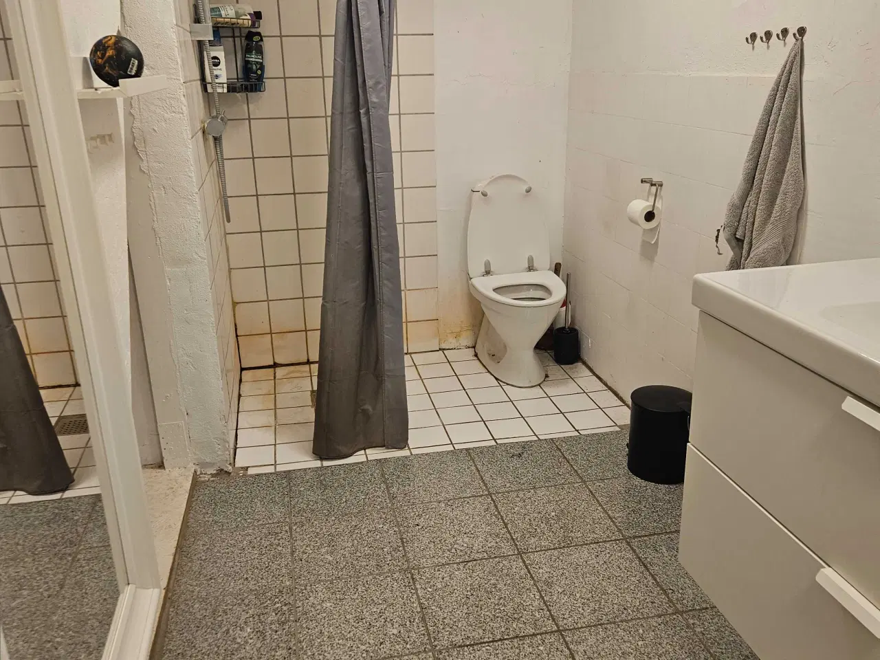 Billede 5 - 380m2 hus med muligheder 