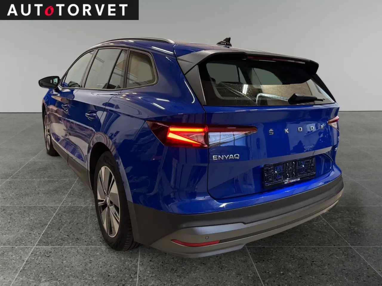 Billede 4 - Skoda Enyaq 60 iV
