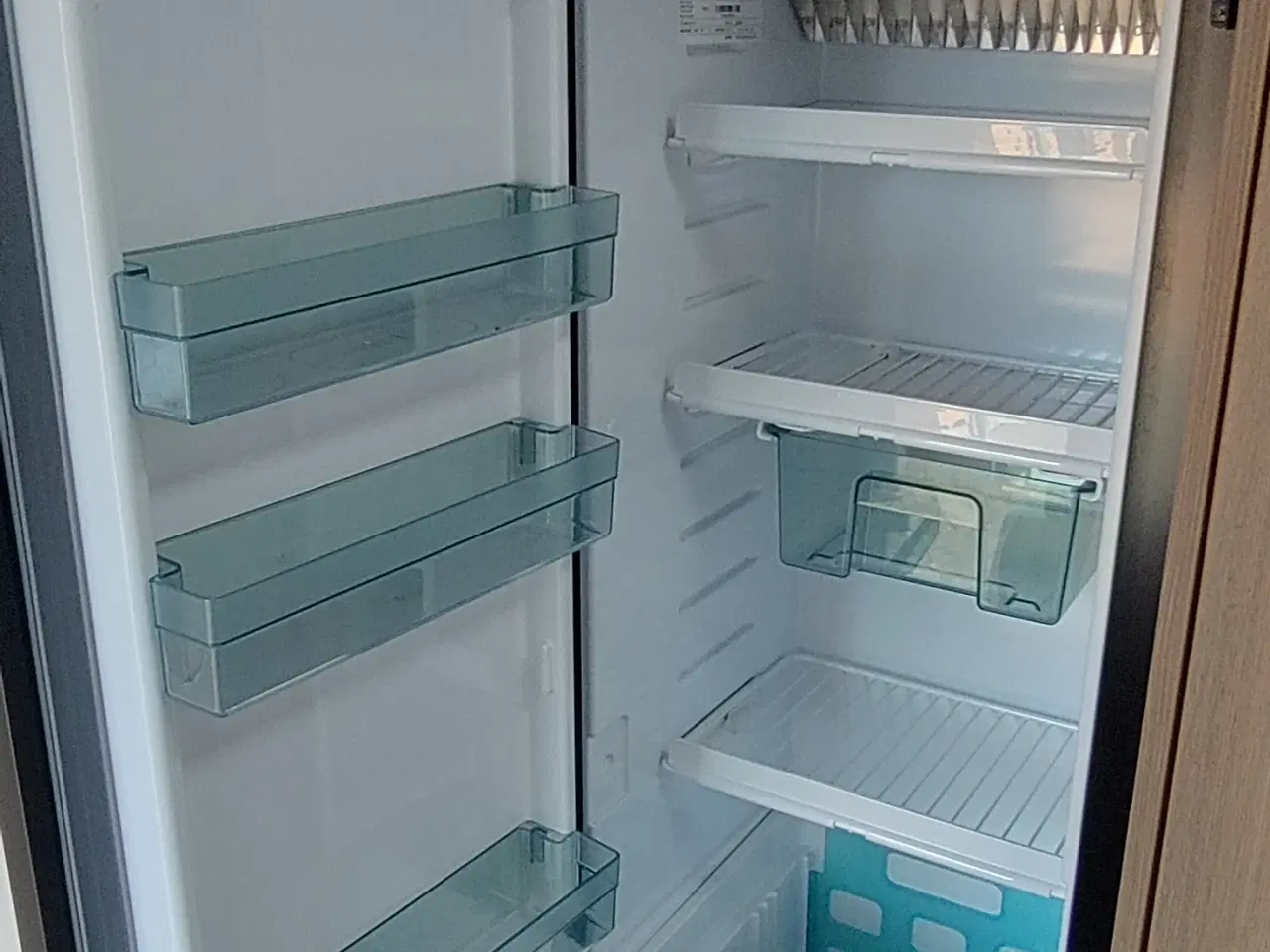 Billede 9 - Dethleffs C'Joy 420 QSH