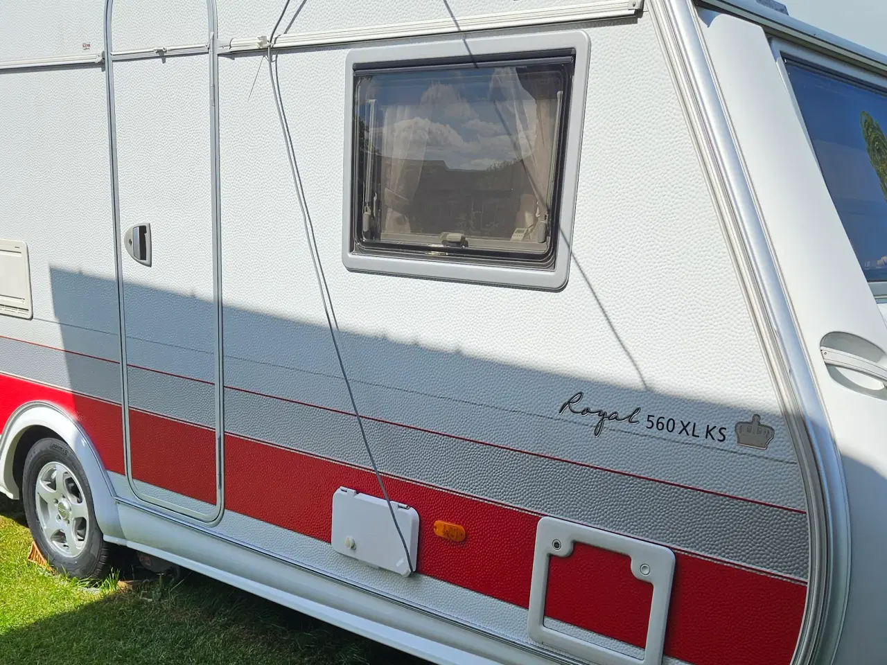 Billede 6 - Kabe Royal 560 XL KS