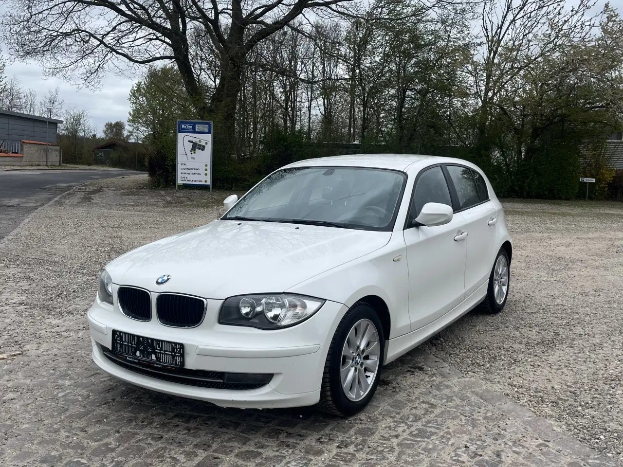Billede 3 - Bmw 116 d