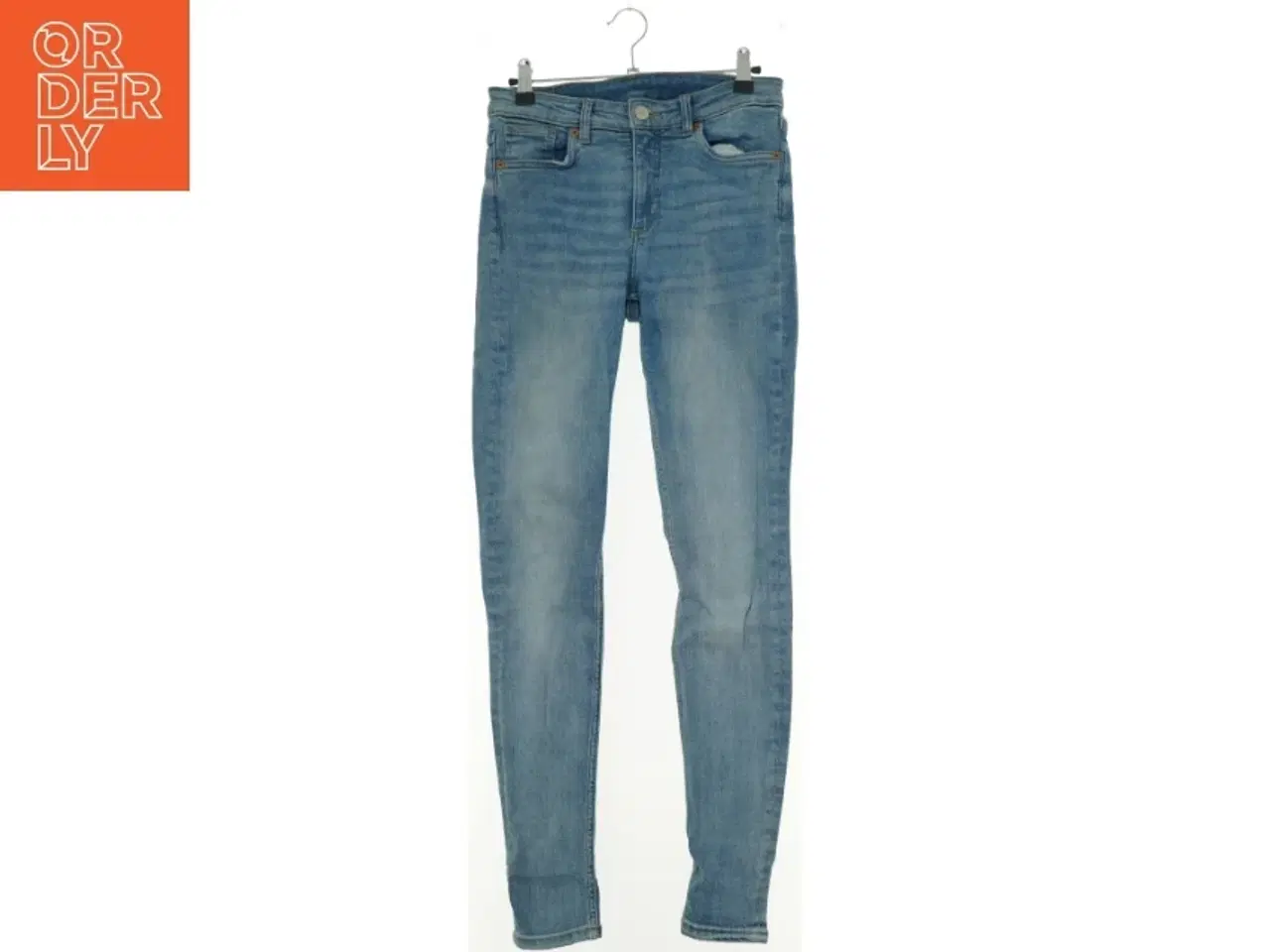 Billede 1 - Jeans (str. 164 cm)