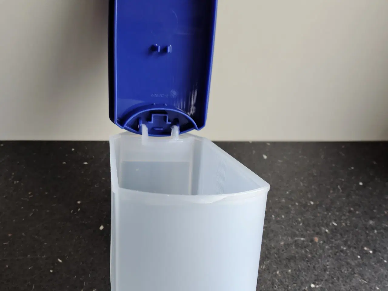 Billede 1 - Tupperware - Spacemaker 1 L