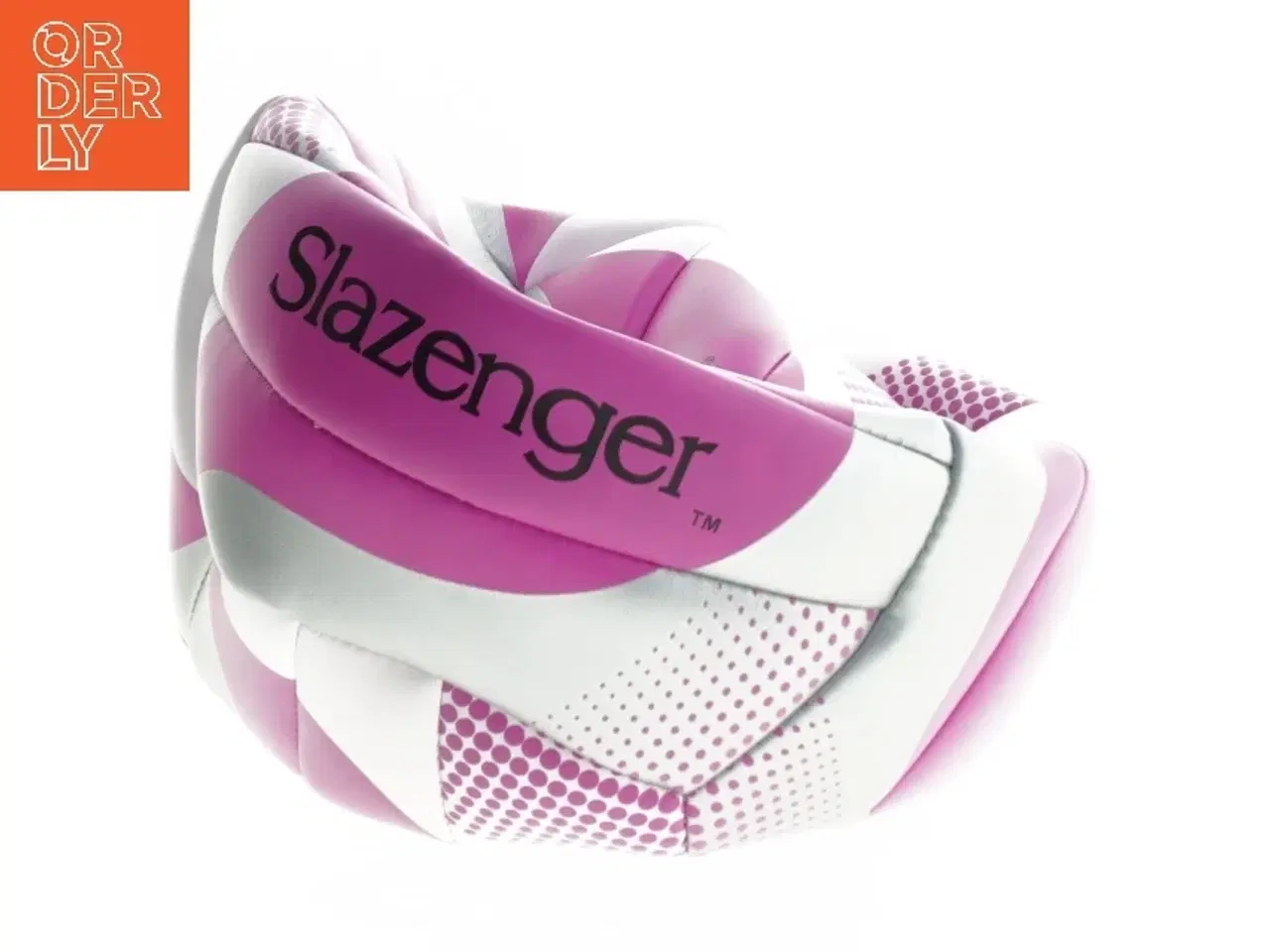 Billede 2 - Slazenger volleyball fra Slazenger (str. Ø 20 cm)