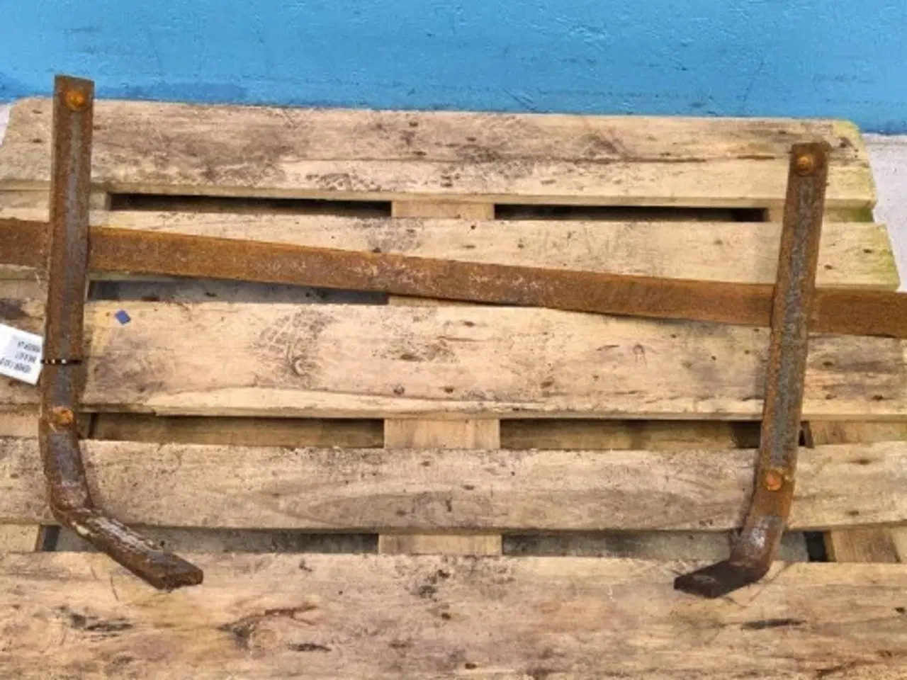 Billede 2 - Venieri  7.63B  Hjulkærm L. 846.B.671