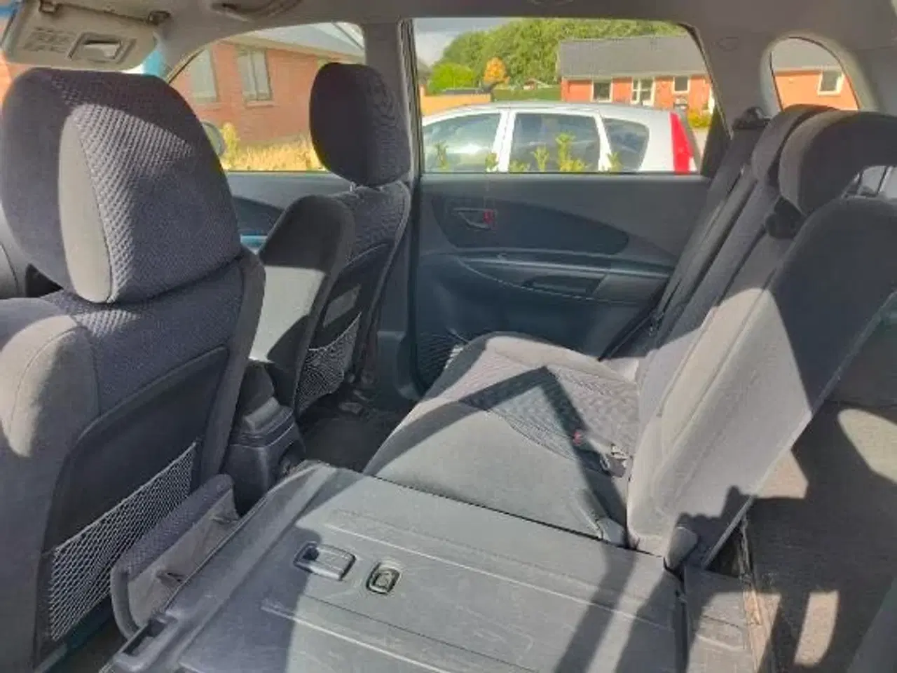 Billede 6 - Hyundai Tuscon