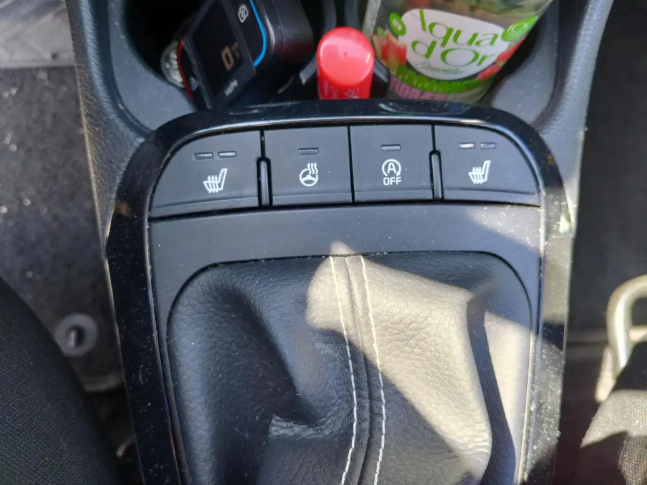 Billede 8 - Kia Picanto 