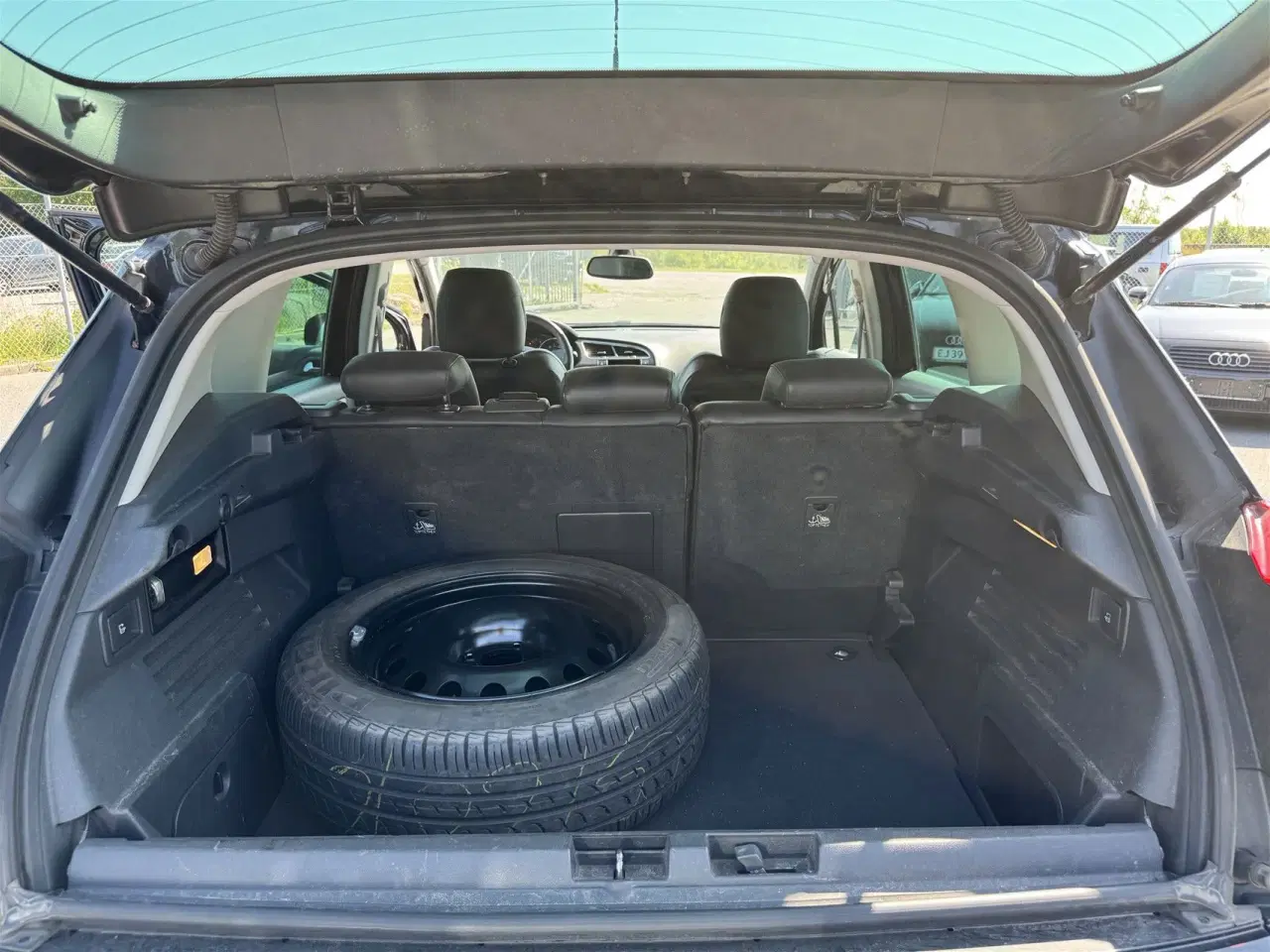 Billede 21 - Peugeot 3008 2,0 HDI FAP Premium 150HK 6g