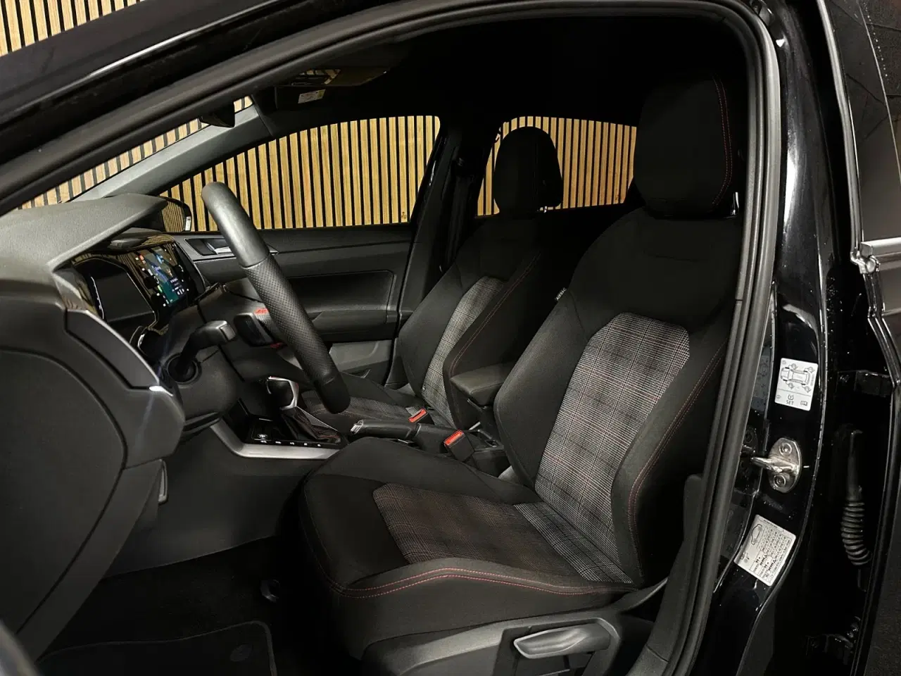 Billede 7 - VW Polo 2,0 GTi DSG