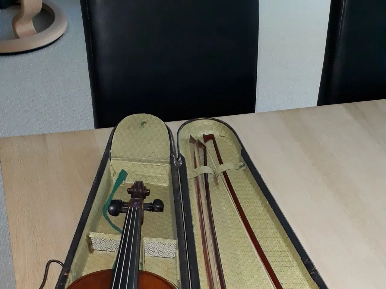 Billede 2 - violin