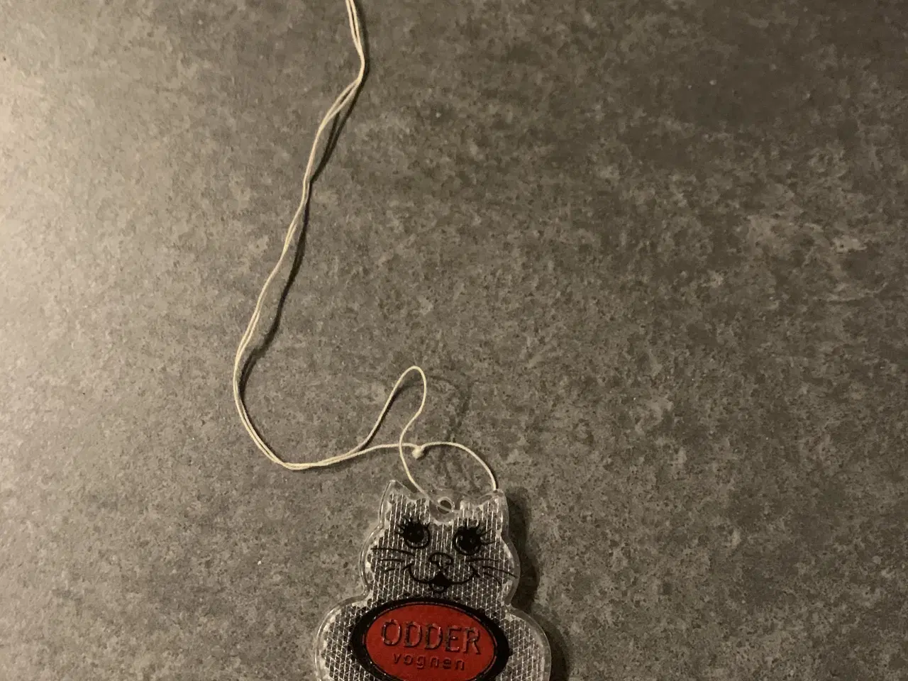 Billede 2 - Refleks til barnevogn Odder