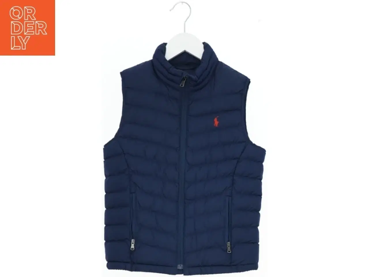 Billede 1 - Dunvest fra Polo (str. 122)