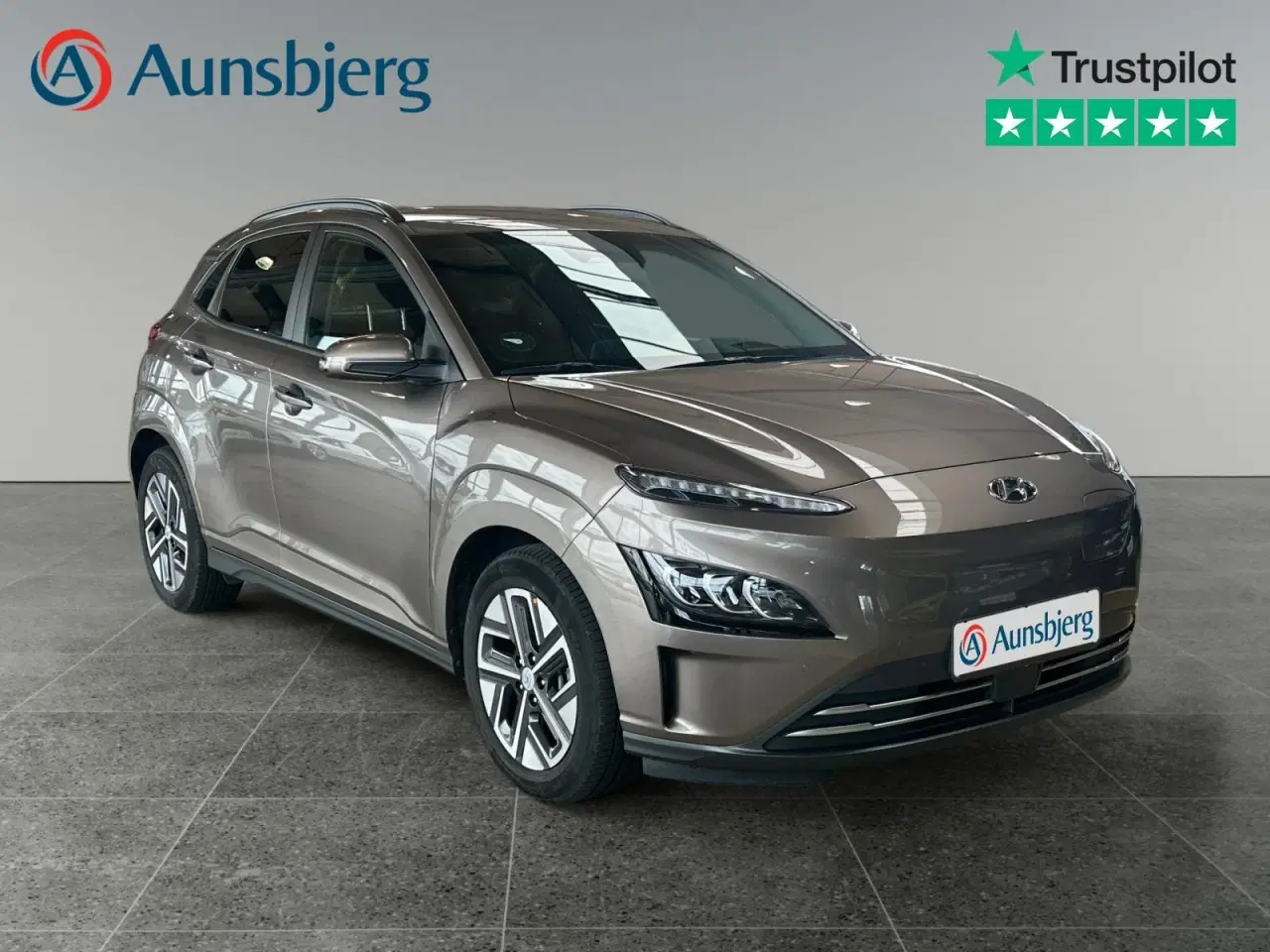 Billede 7 - Hyundai Kona 64 EV Trend